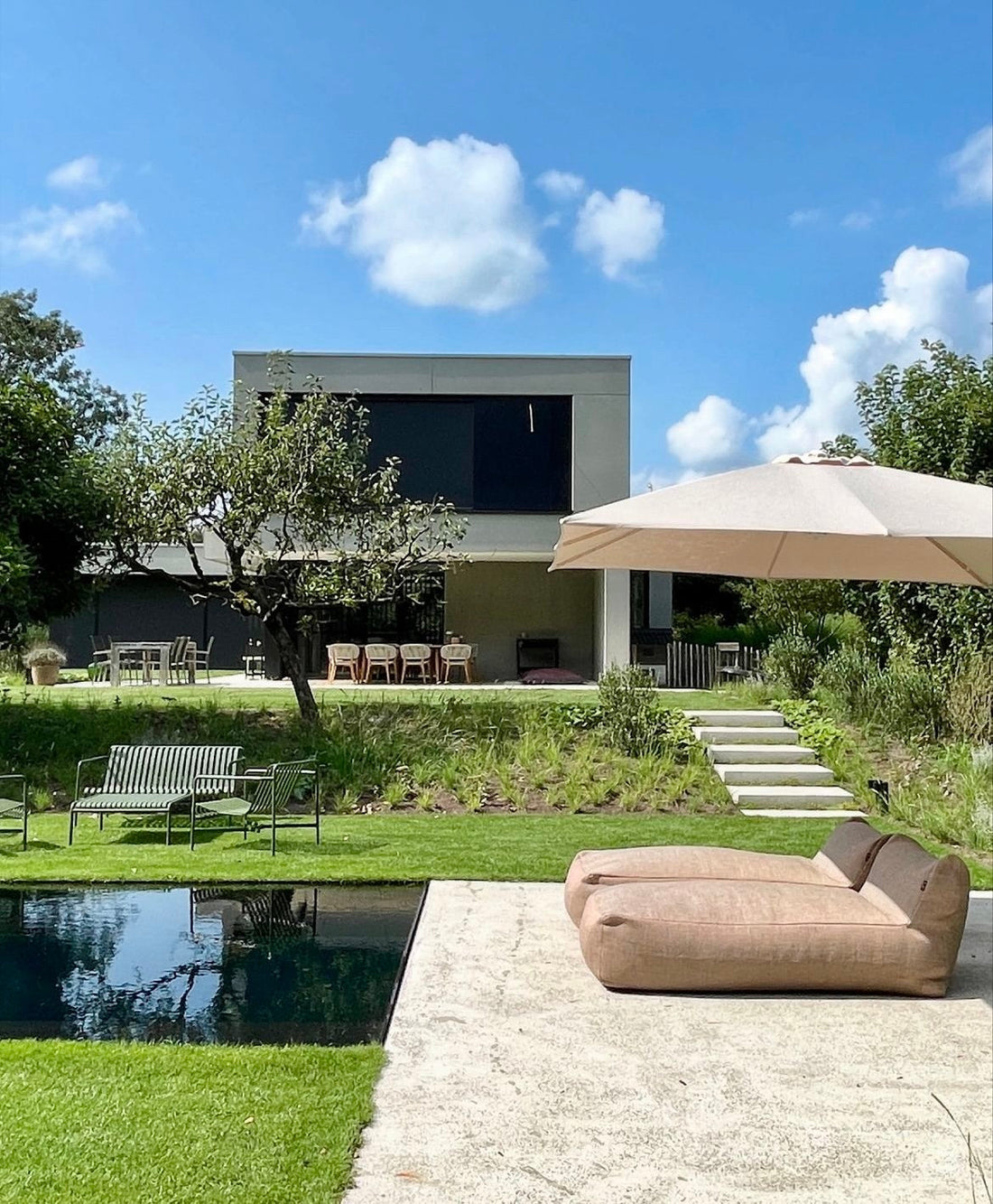 Outdoor Furniture