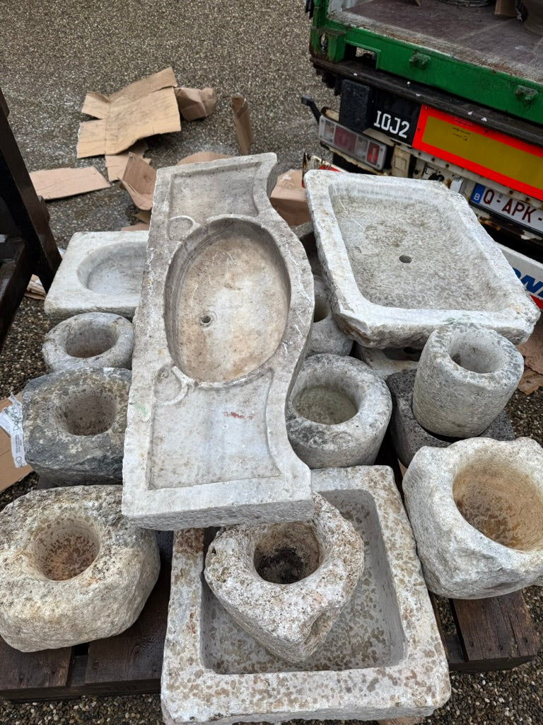 Architectural Elements