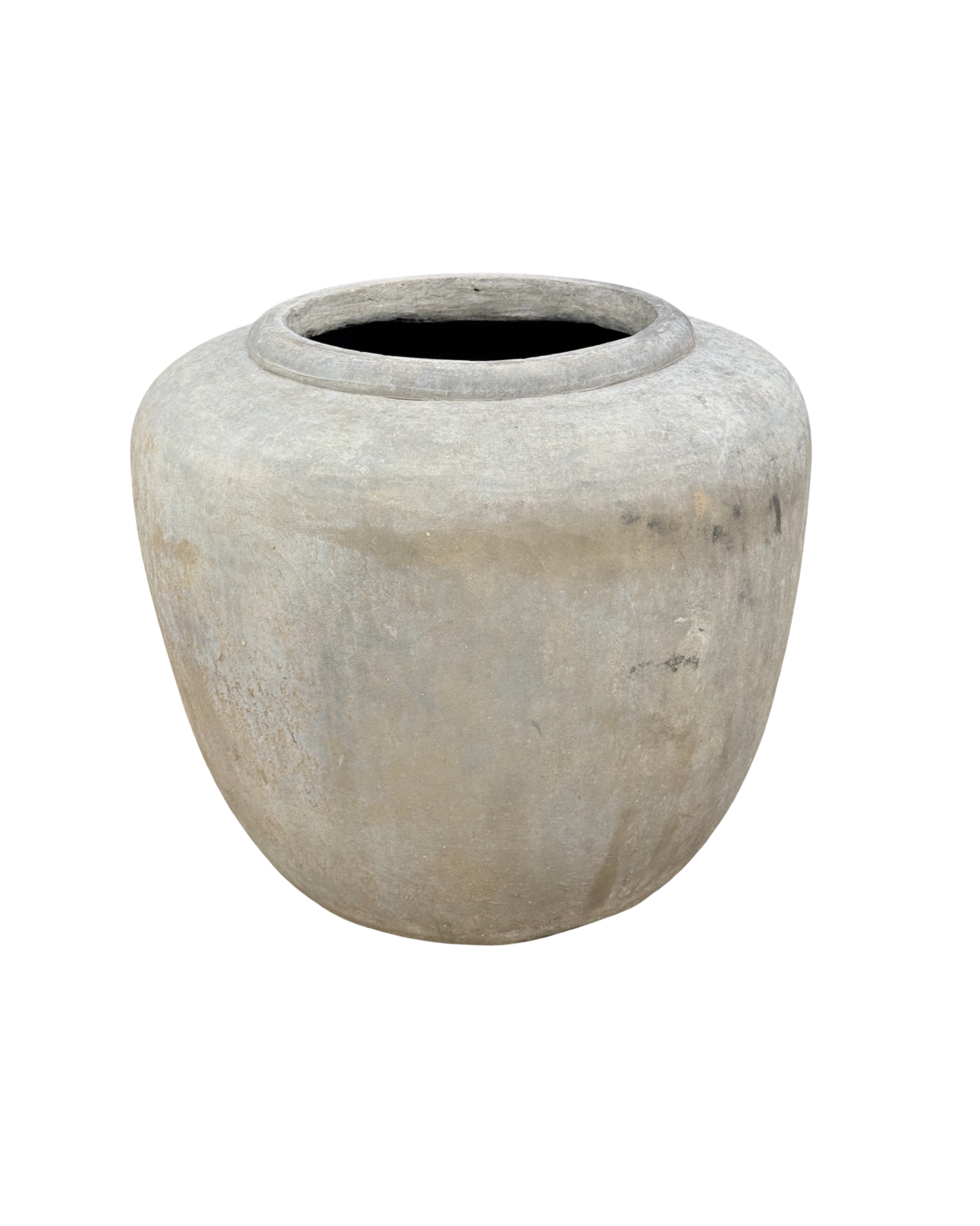 Big Indonesian Water Pot
