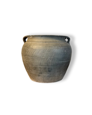 Small Chinese pot