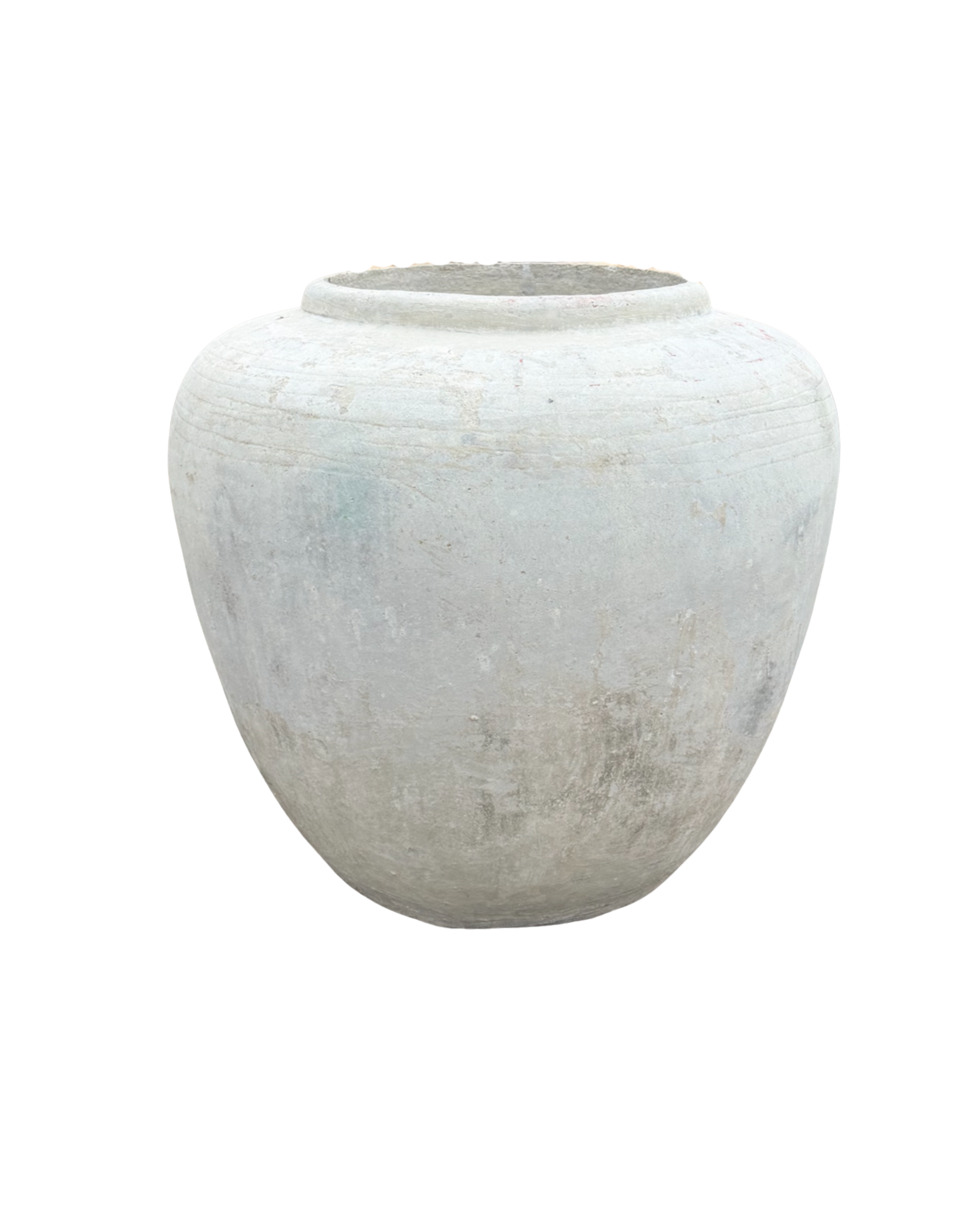 Big Indonesian Water Pot