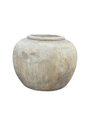 Big Indonesian Water Pot