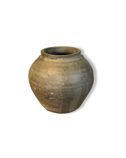 Small Chinese pot