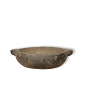 Stone Bowl