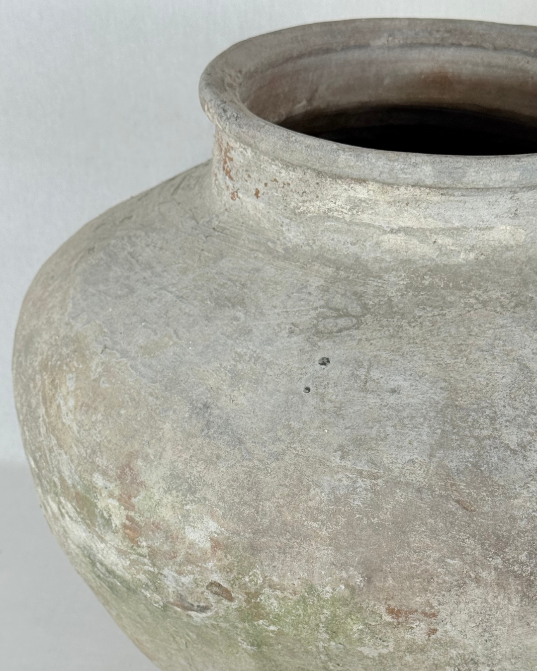 Indonesian Water Pot