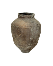 Anatolian Olive Pot