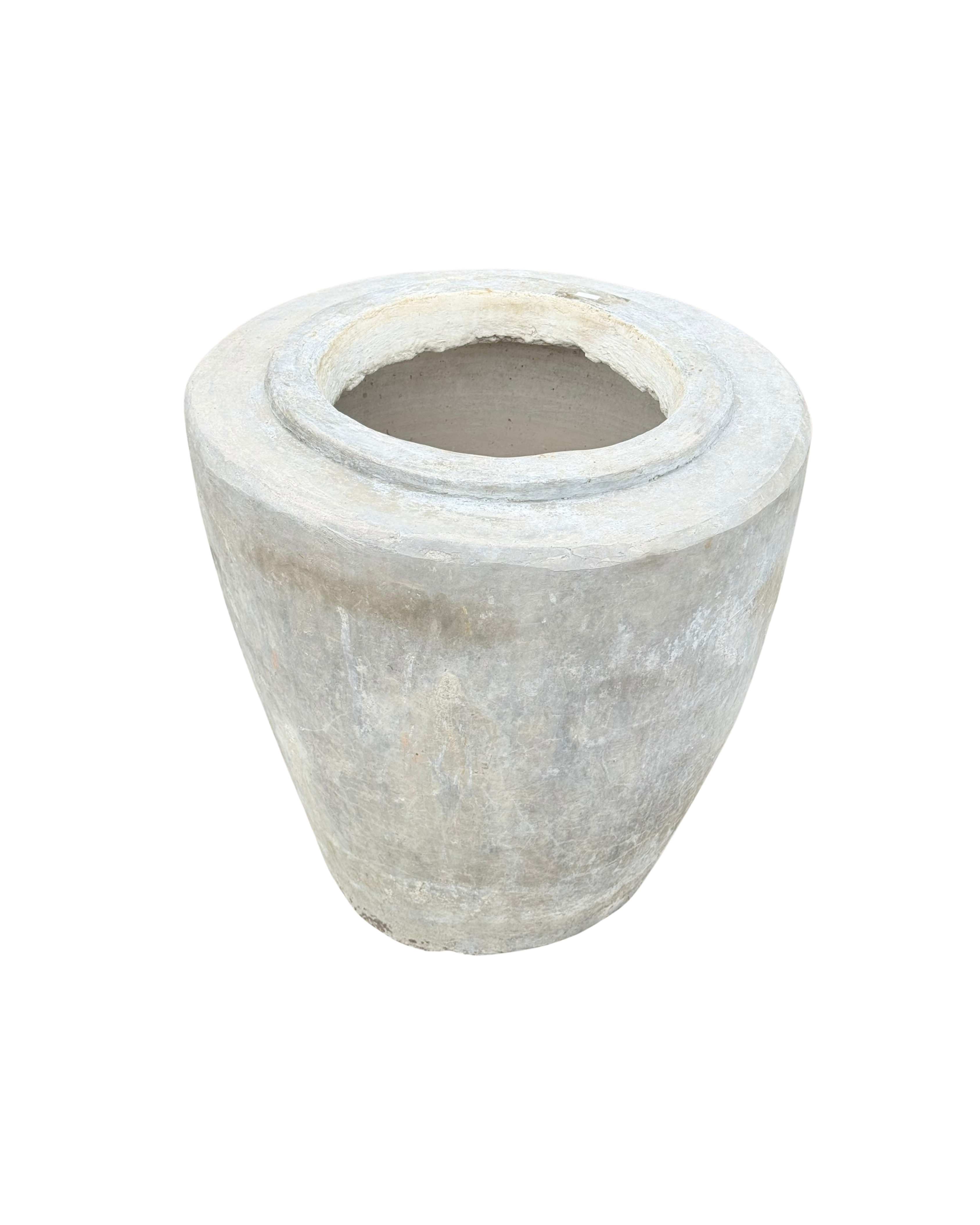 Indonesian Water Pot (straight)