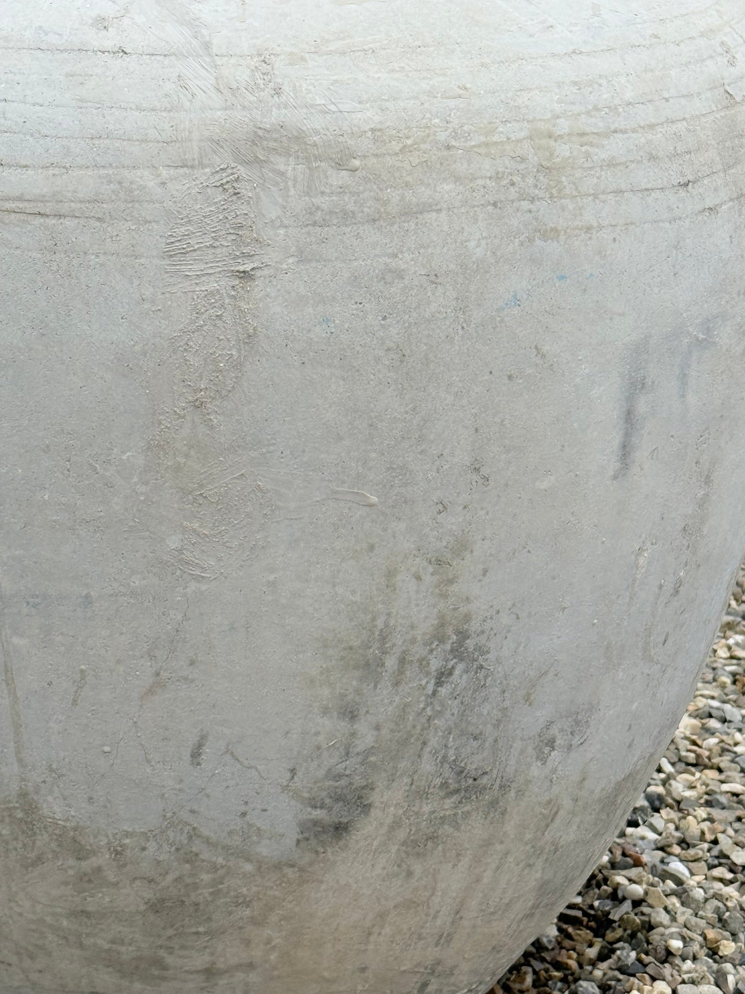 Big Indonesian Water Pot