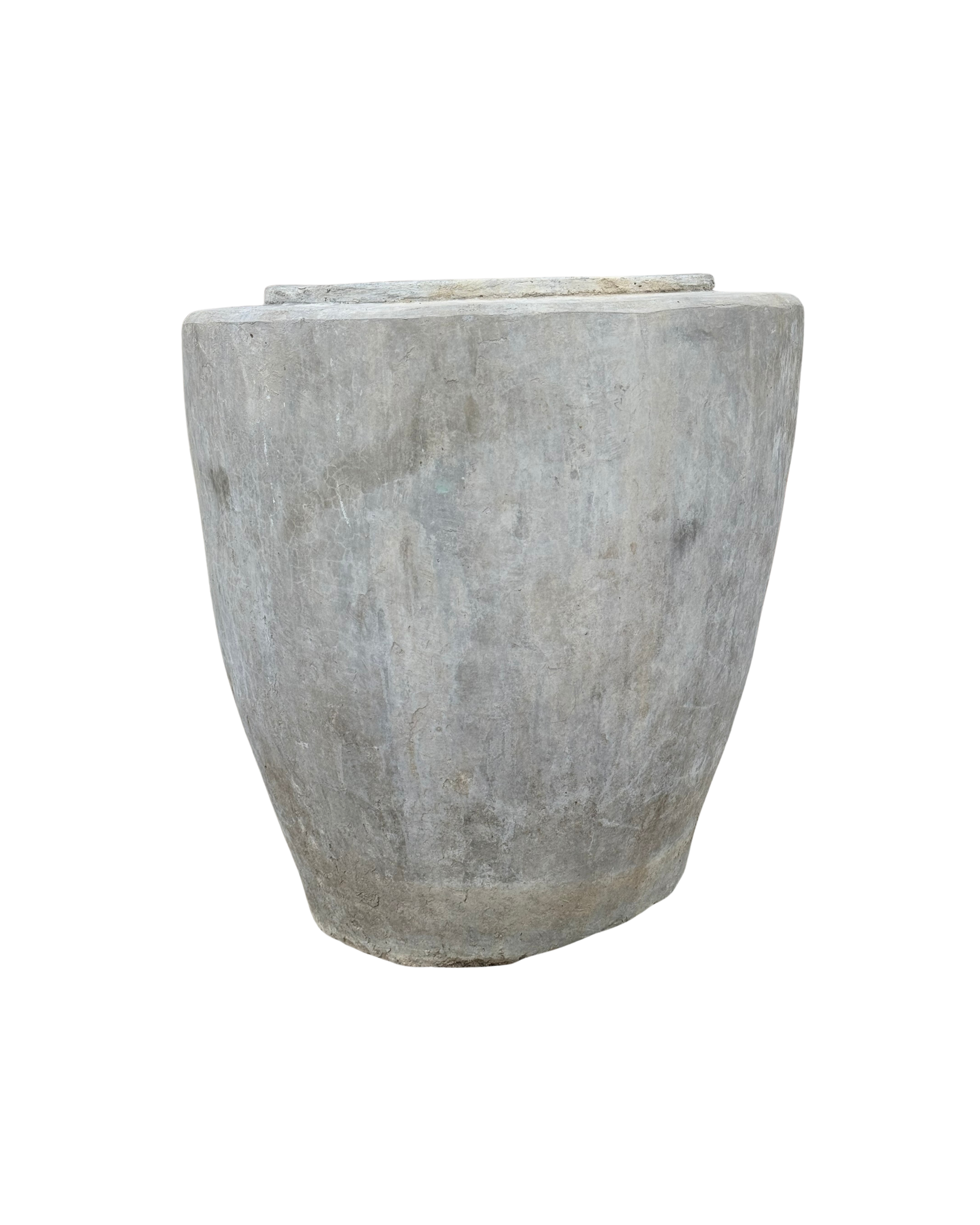 Indonesian Water Pot (straight)