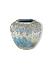 Big Indonesian Water Pot