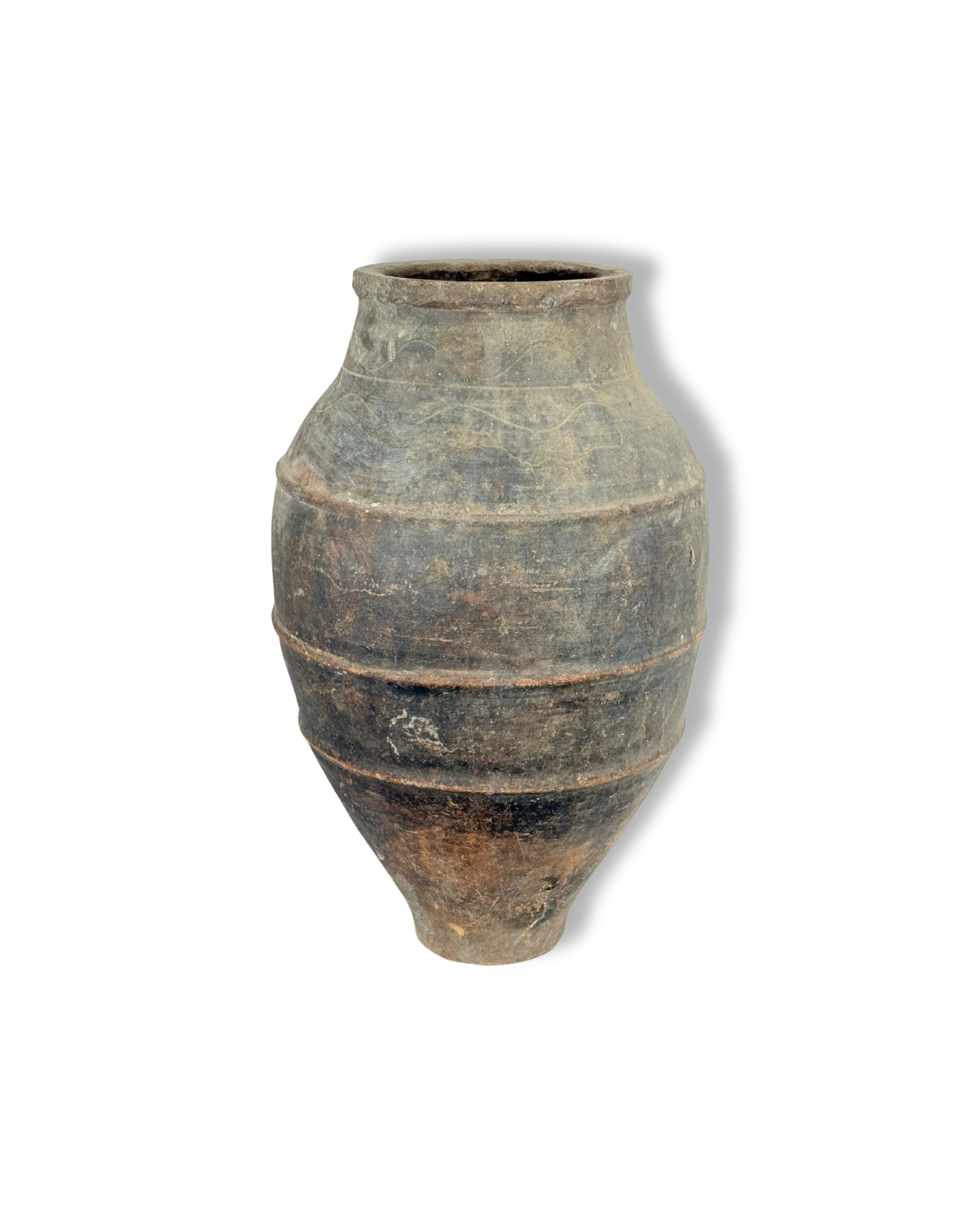 Anatolian Stone Pot