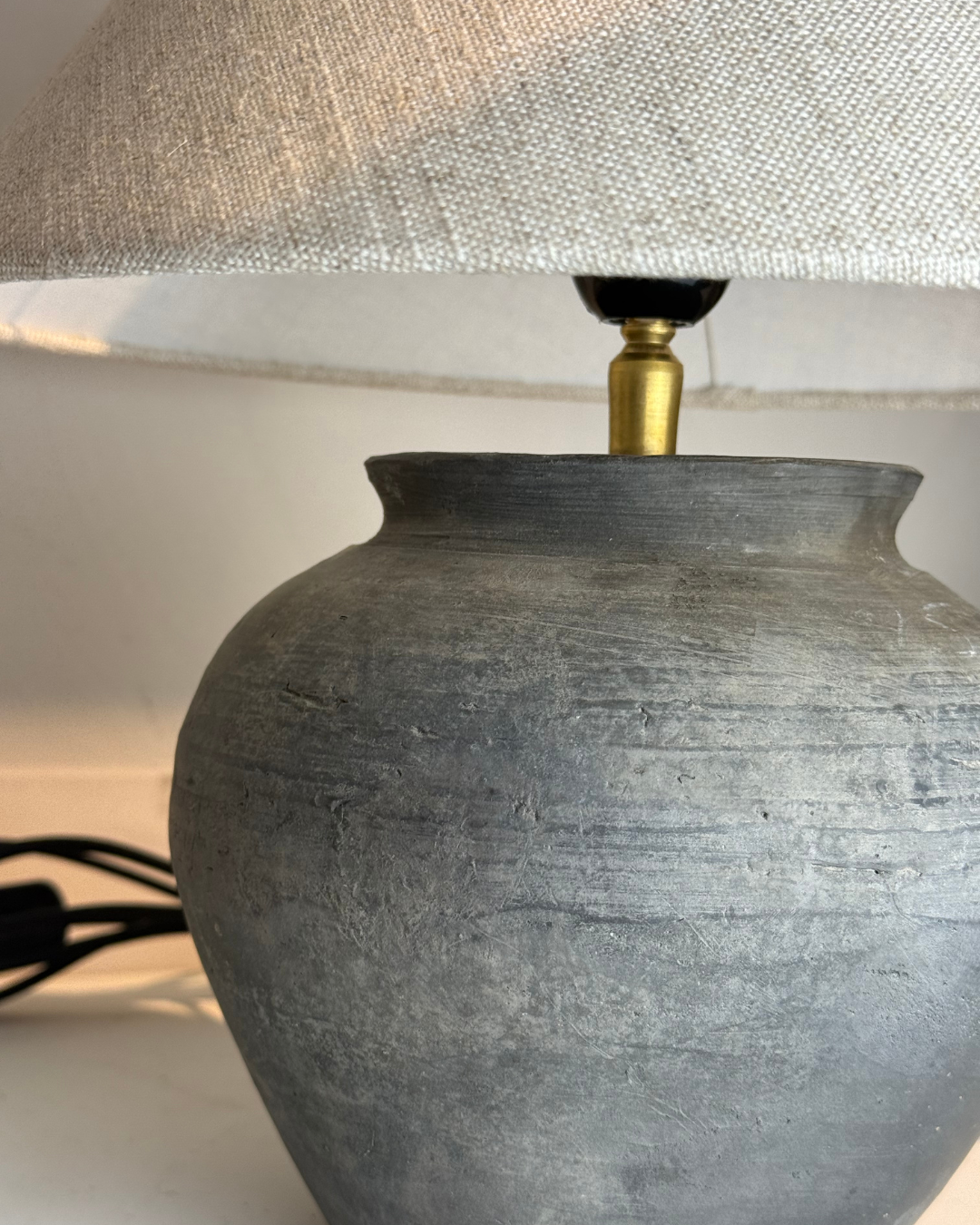 Chinese Table Lamp