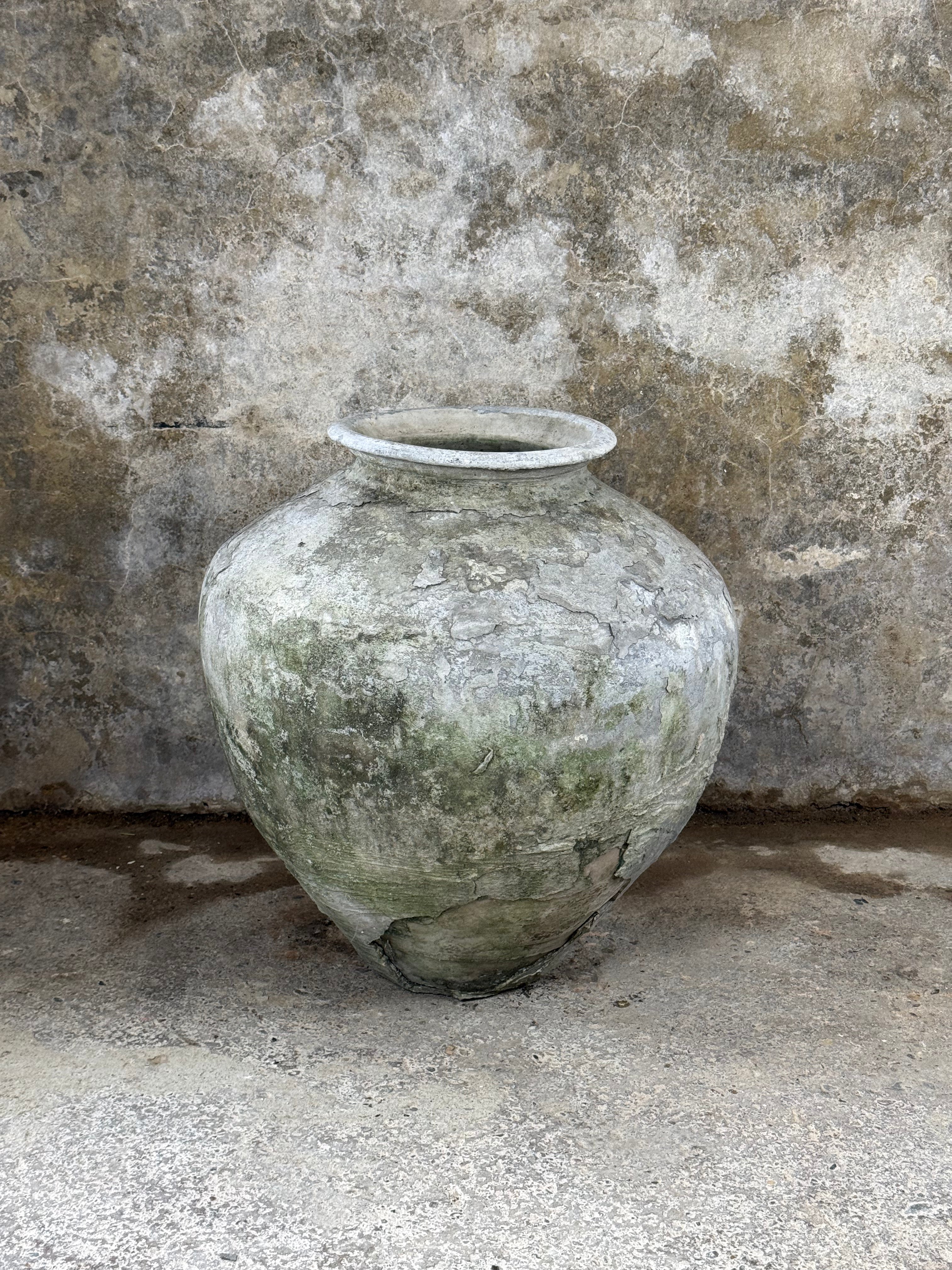 Indonesian Water Pot