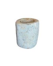 Antique Stone Mortar