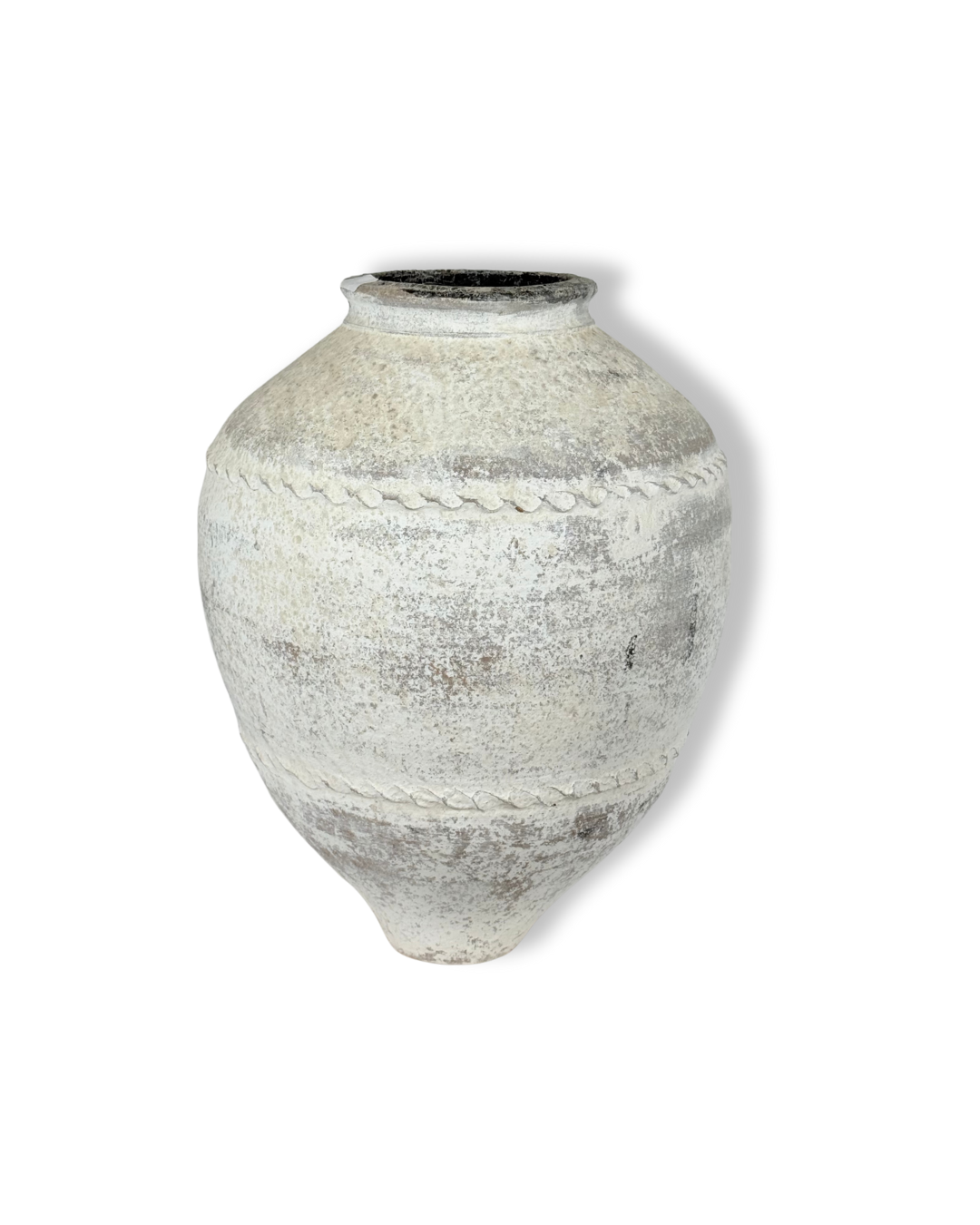Anatolian Olive Pot