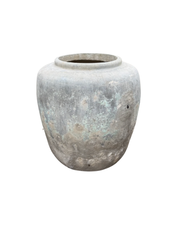 Big Indonesian Water Pot