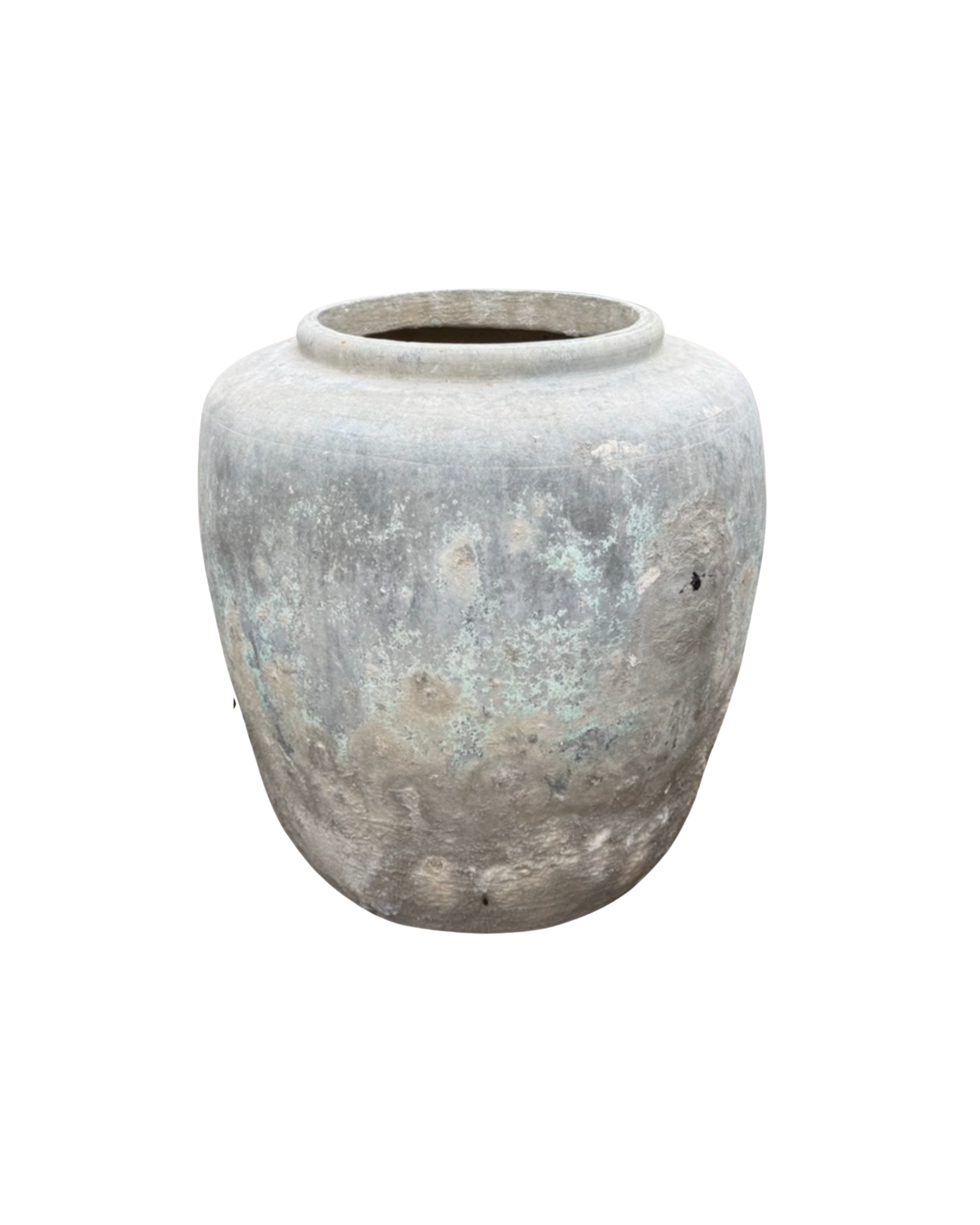 Big Indonesian Water Pot