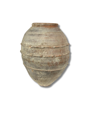Anatolian Stone Pot