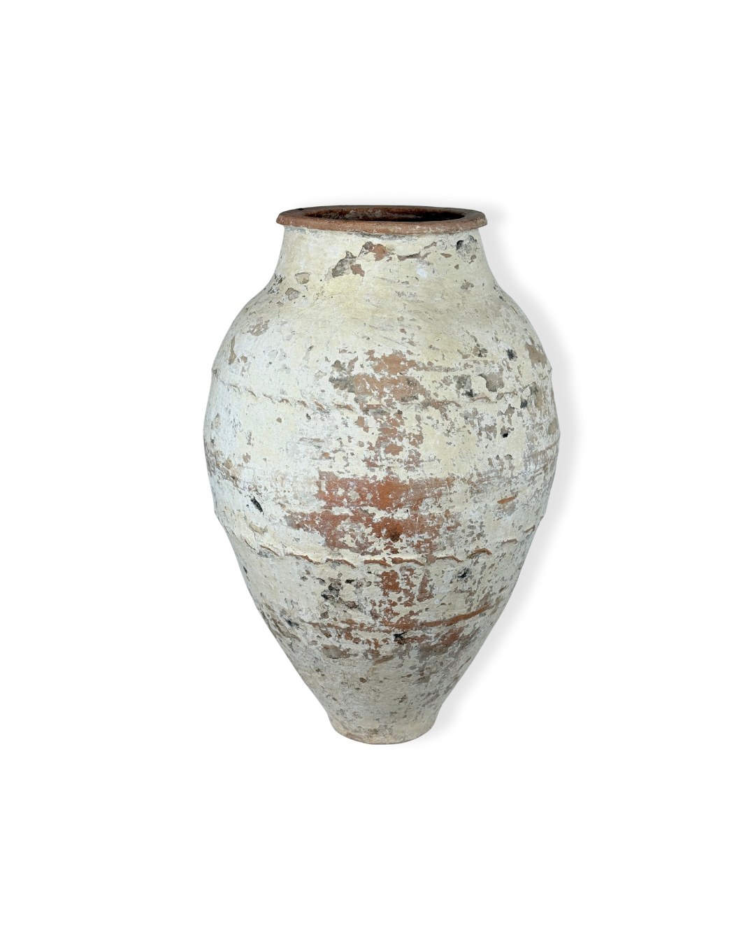 Anatolian Olive Pot