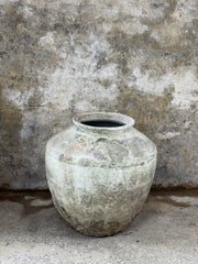 Indonesian Water Pot