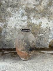 Anatolian Olive Pot