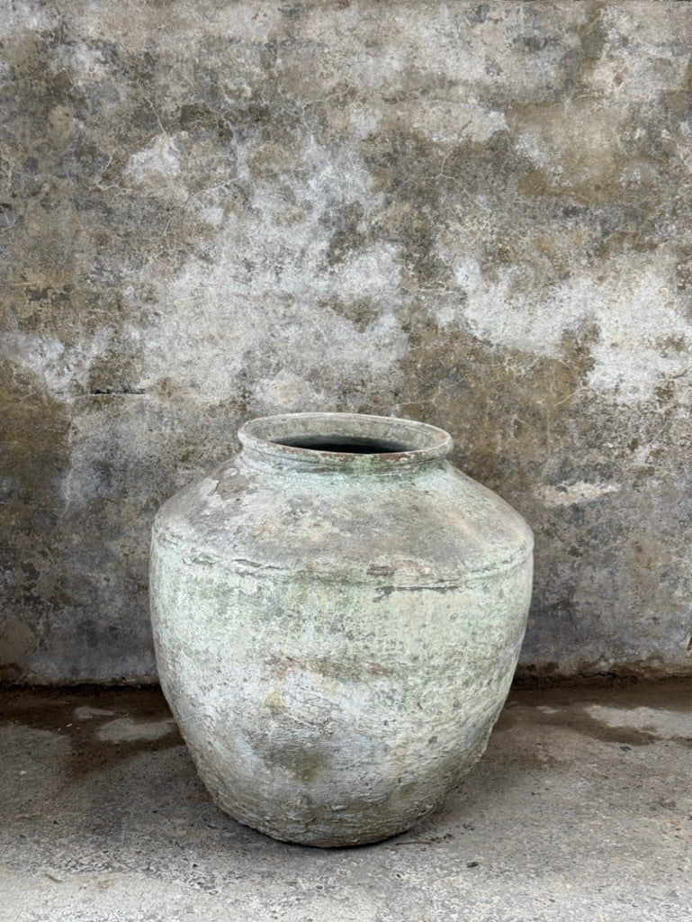 Indonesian Water Pot