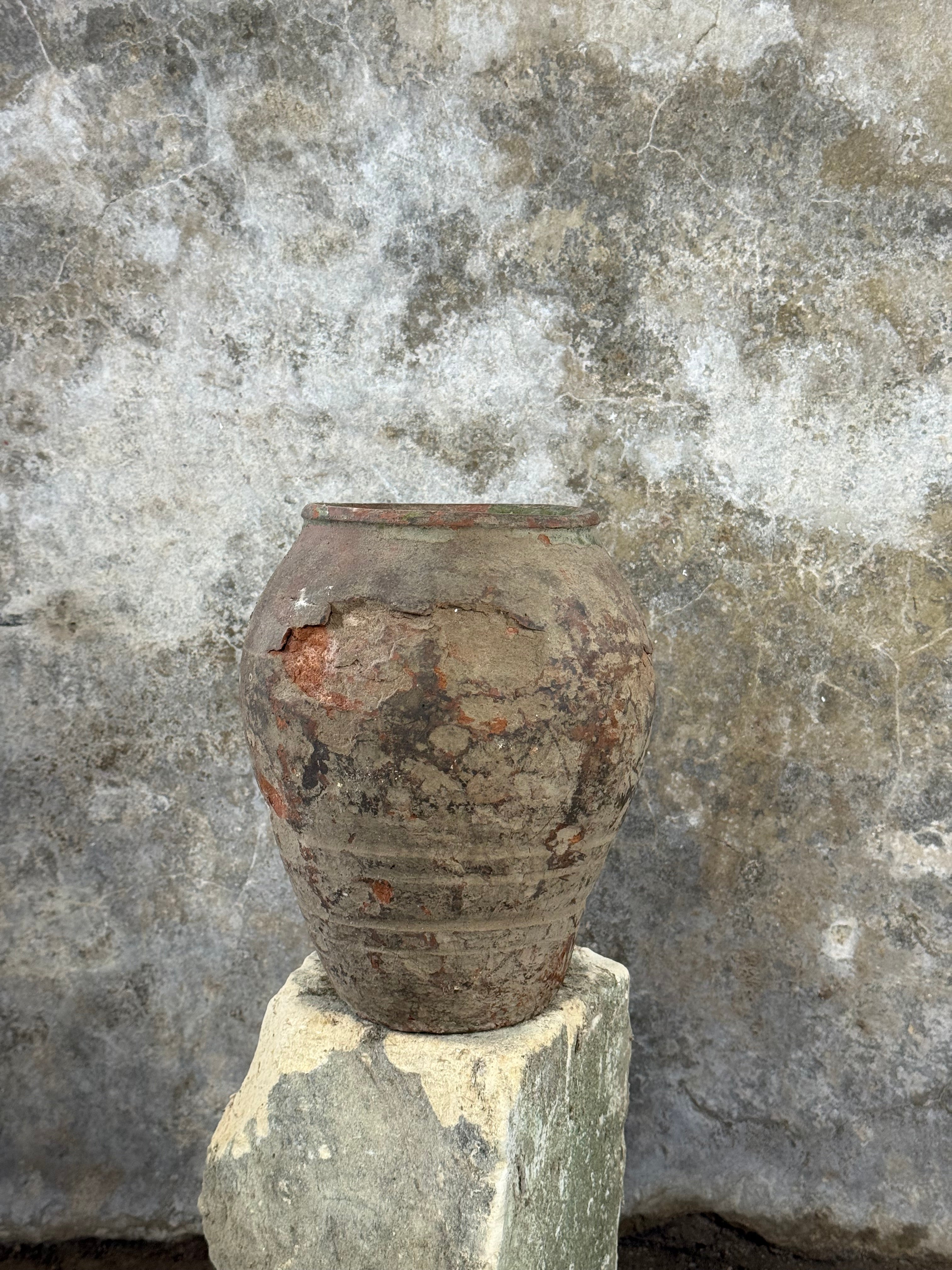 Anatolian Pot