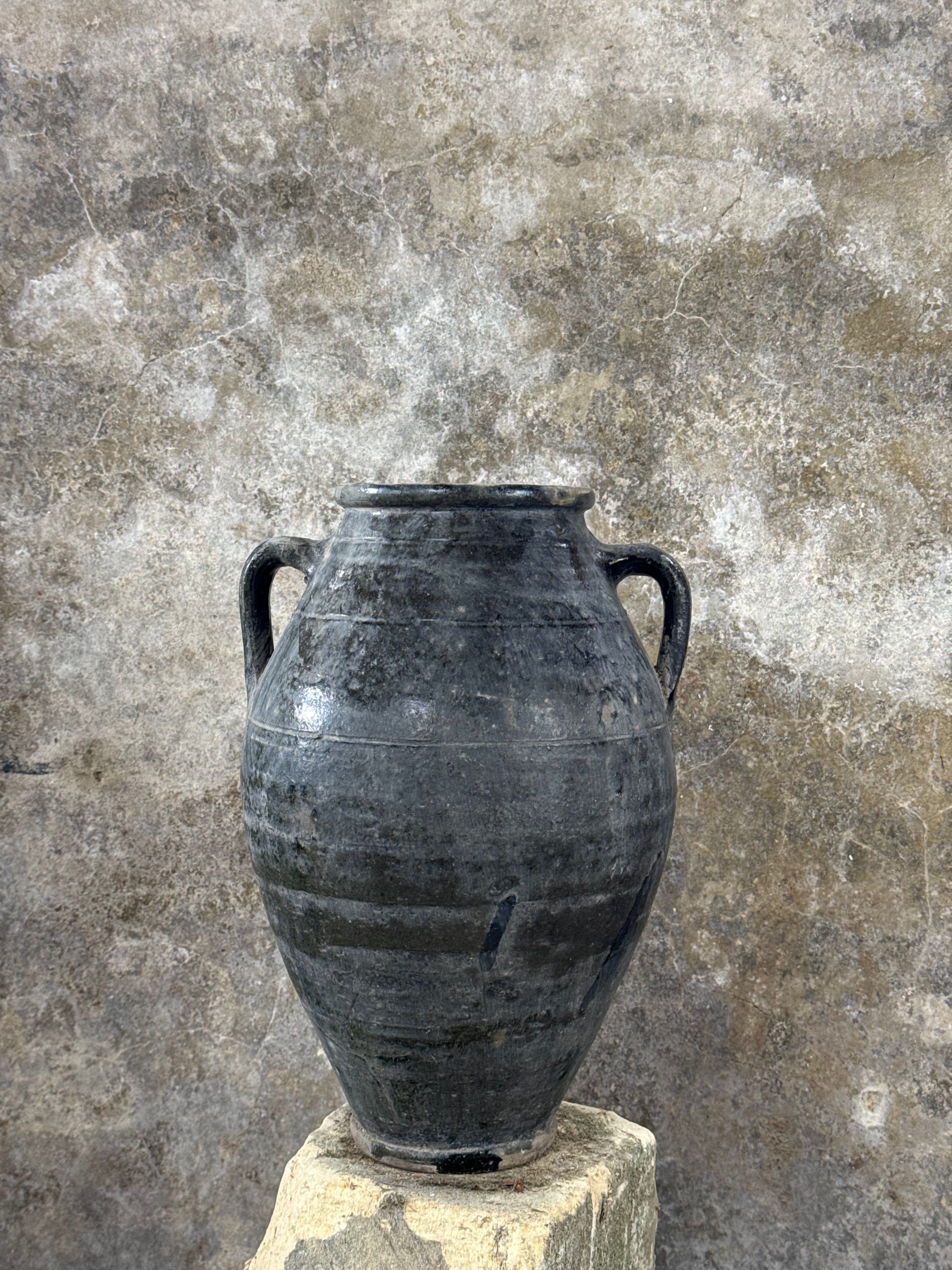 Avanos Vase