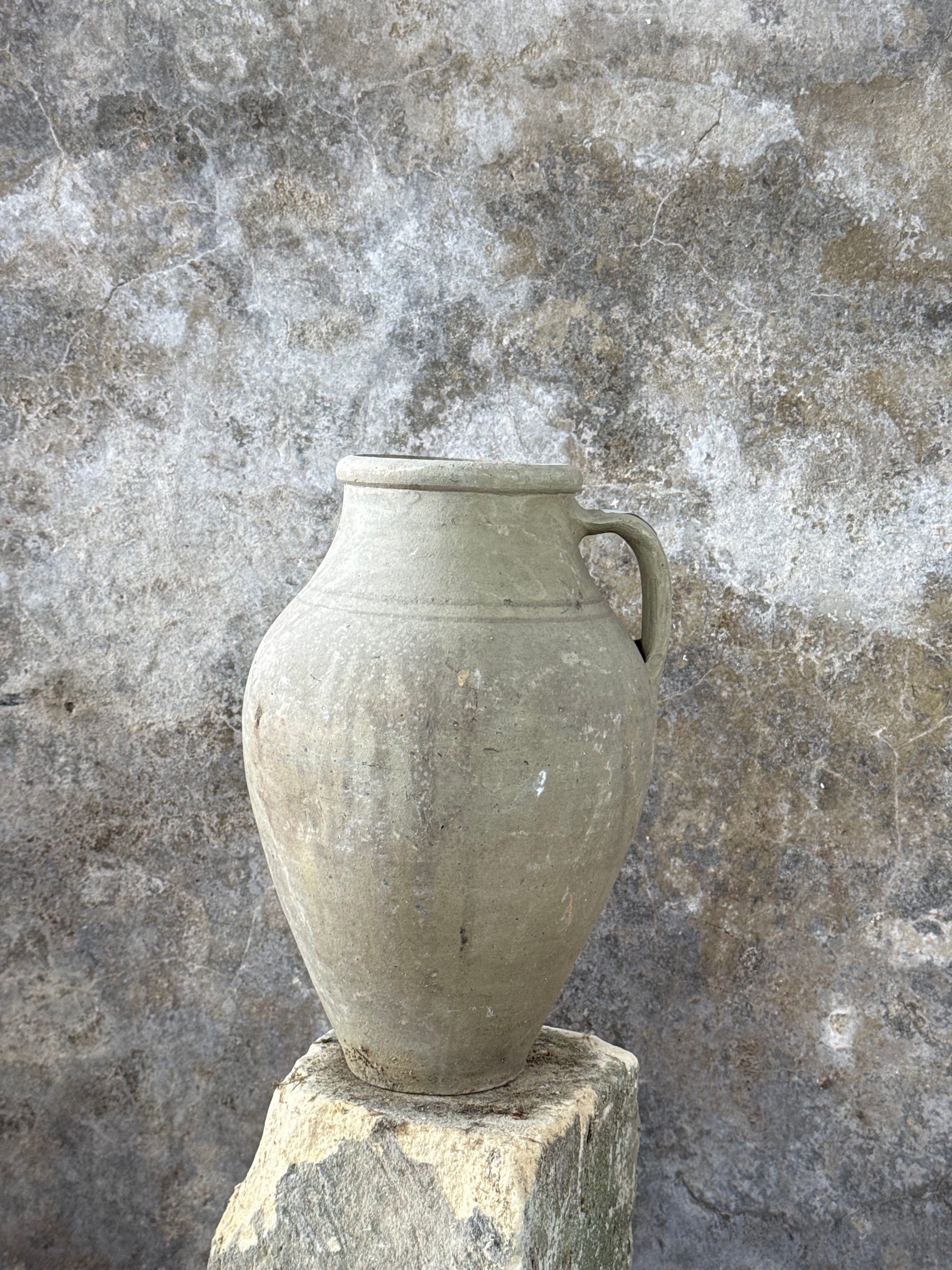 Anatolian Pot
