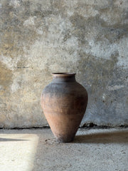 Anatolian Olive Pot