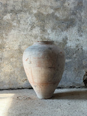 Anatolian Olive Pot