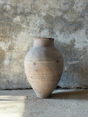 Anatolian Olive Pot