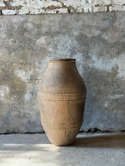 Anatolian Olive Pot