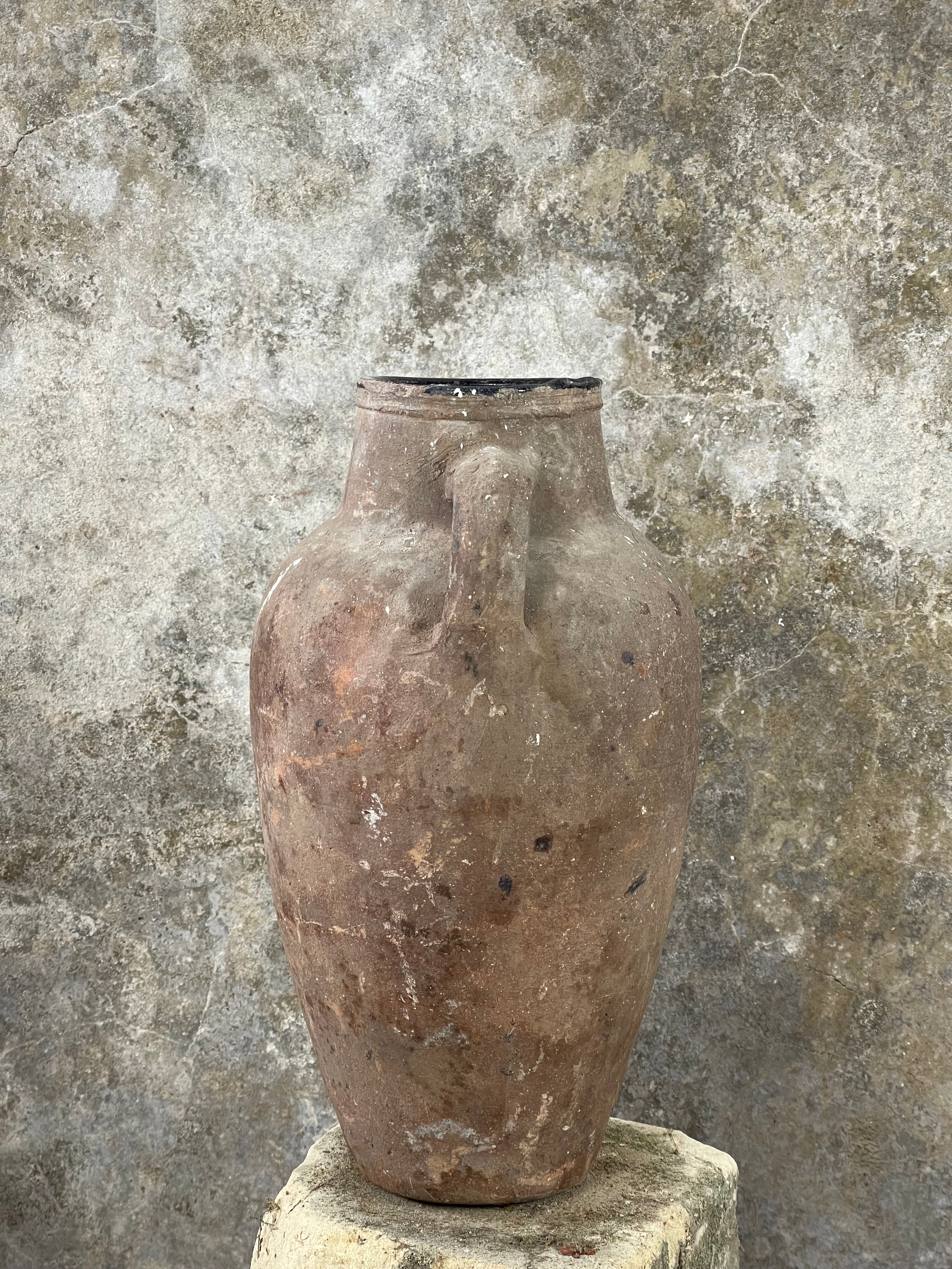 Anatolian Pot