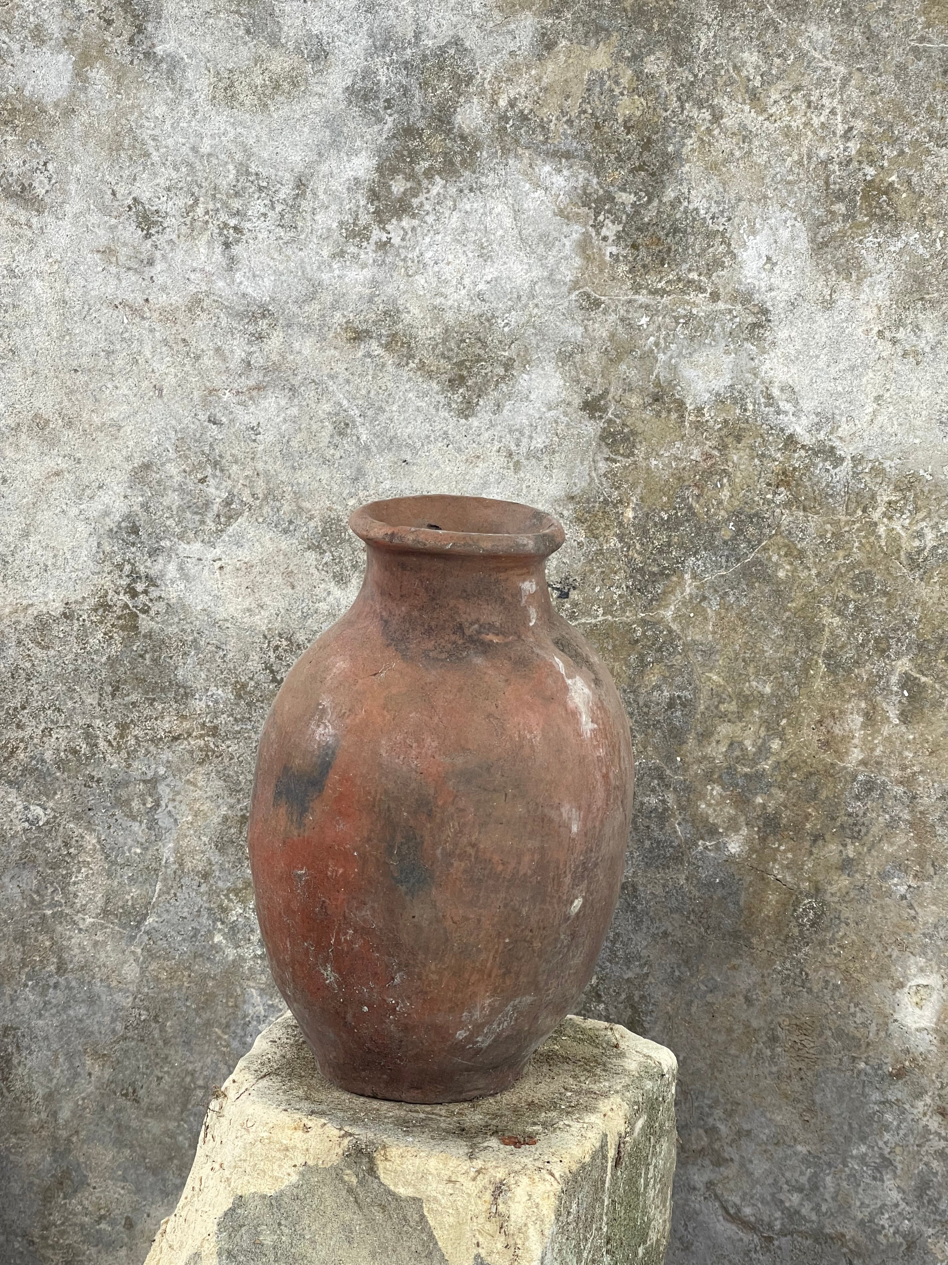 Anatolian Pot