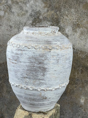Anatolian Olive Pot