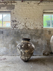 Anatolian Olive Pot