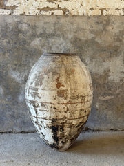 Anatolian Olive Pot
