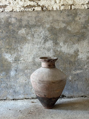 Anatolian Olive Pot