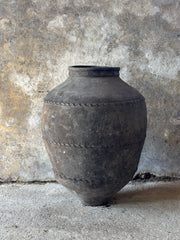 Anatolian Olive Pot