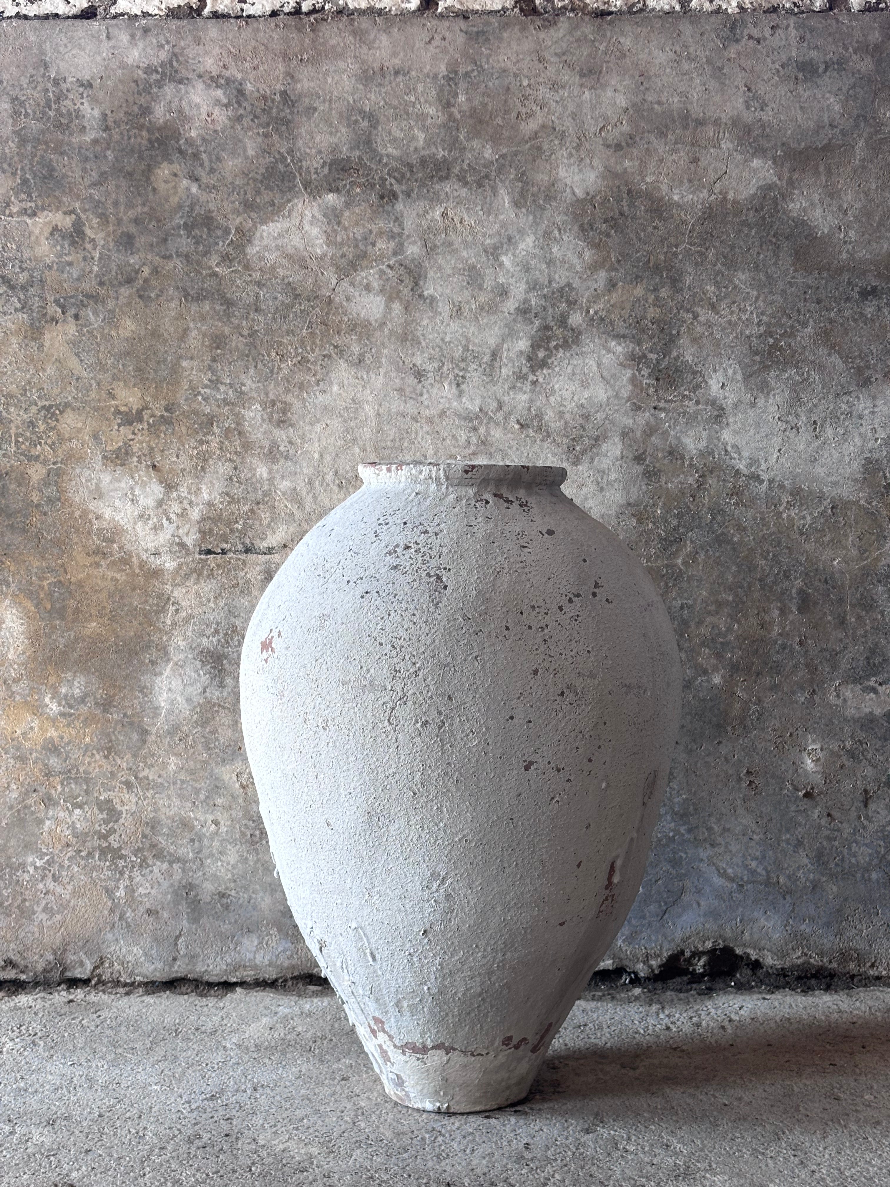 Anatolian Olive Pot