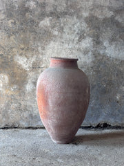 Anatolian Olive Pot