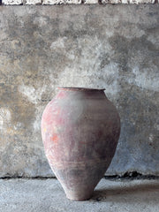 Anatolian Olive Pot