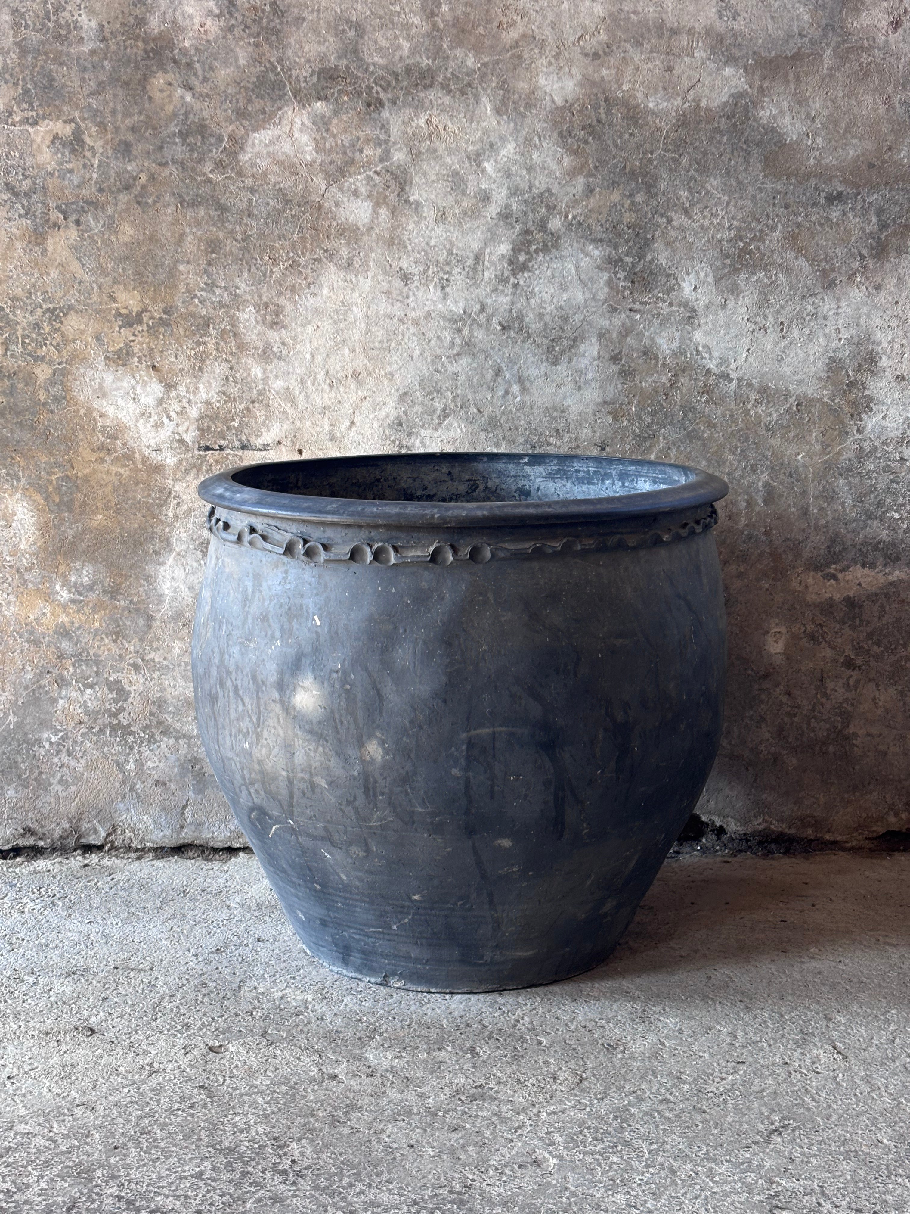 Big chinese planter