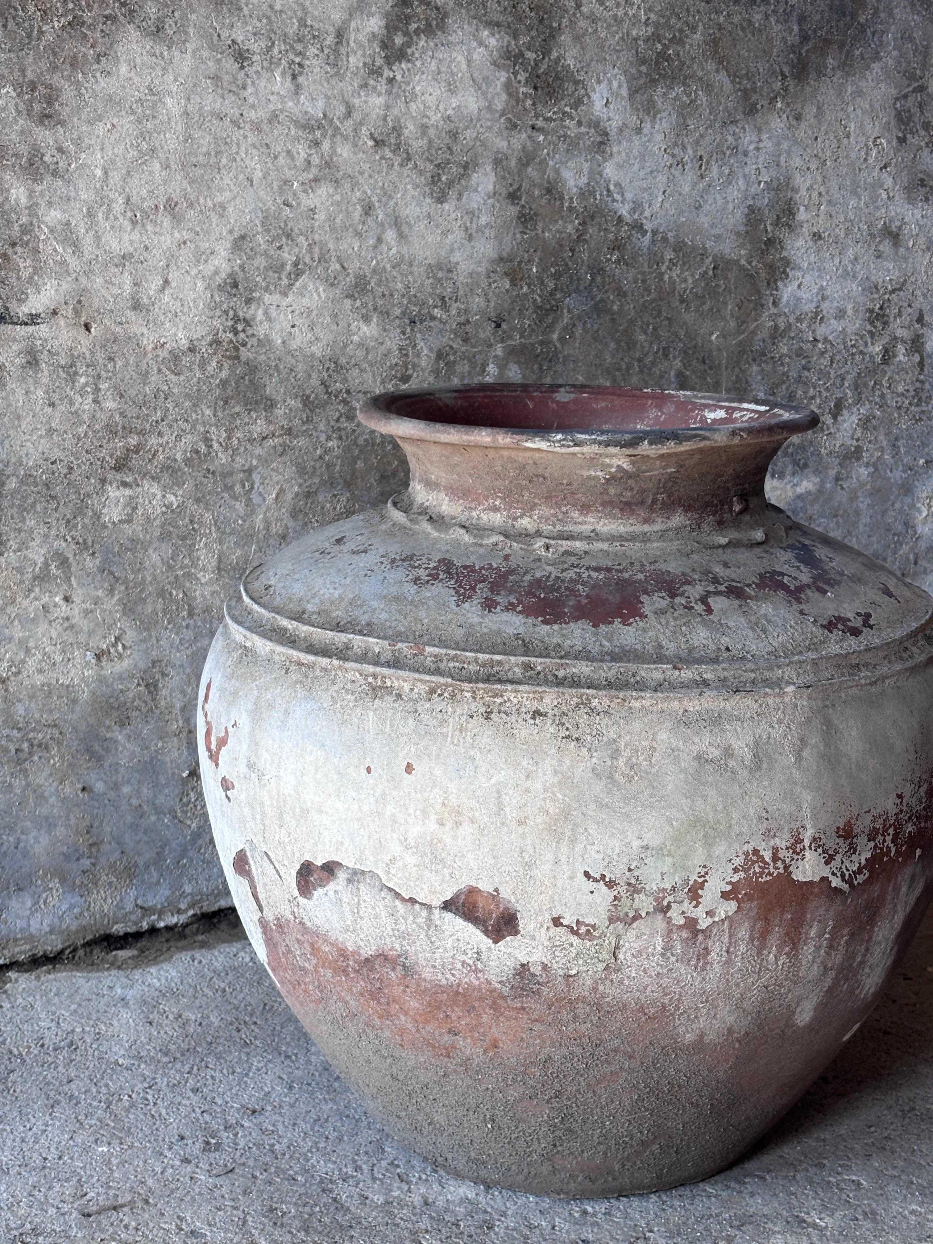 Indonesian Water Pot