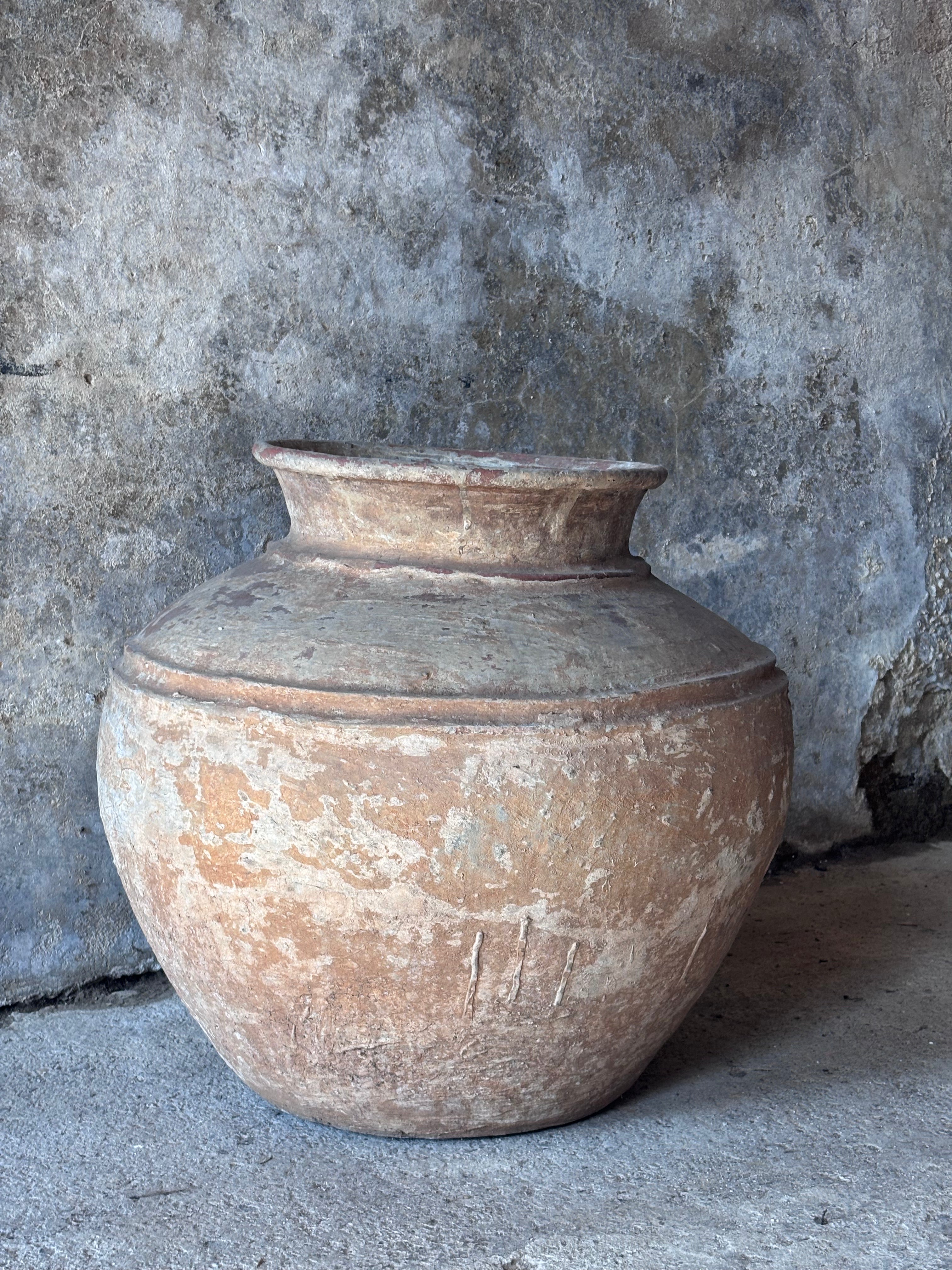Indonesian Water Pot