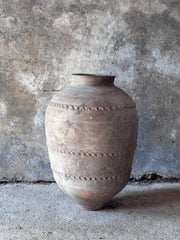Anatolian Olive Pot