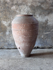 Anatolian Olive Pot