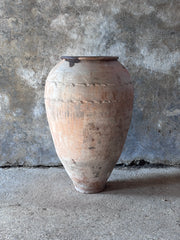 Anatolian Olive Pot