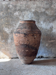 Anatolian Olive Pot